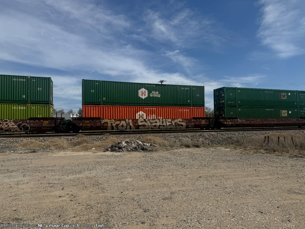 BNSF 253193